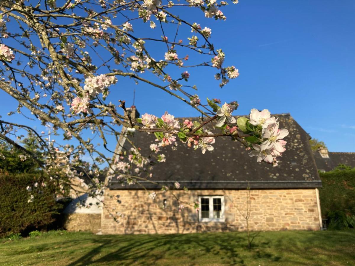 Le Clos De Kermadec Kervignac Kültér fotó